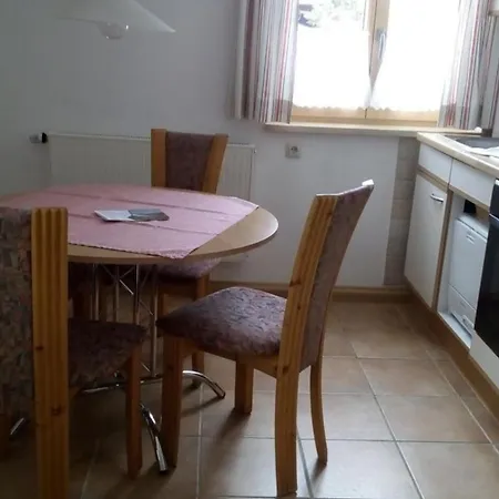 Gemuetliche In Apartment
