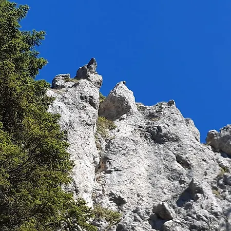 Apartmán Gemuetliche In Unterammergau